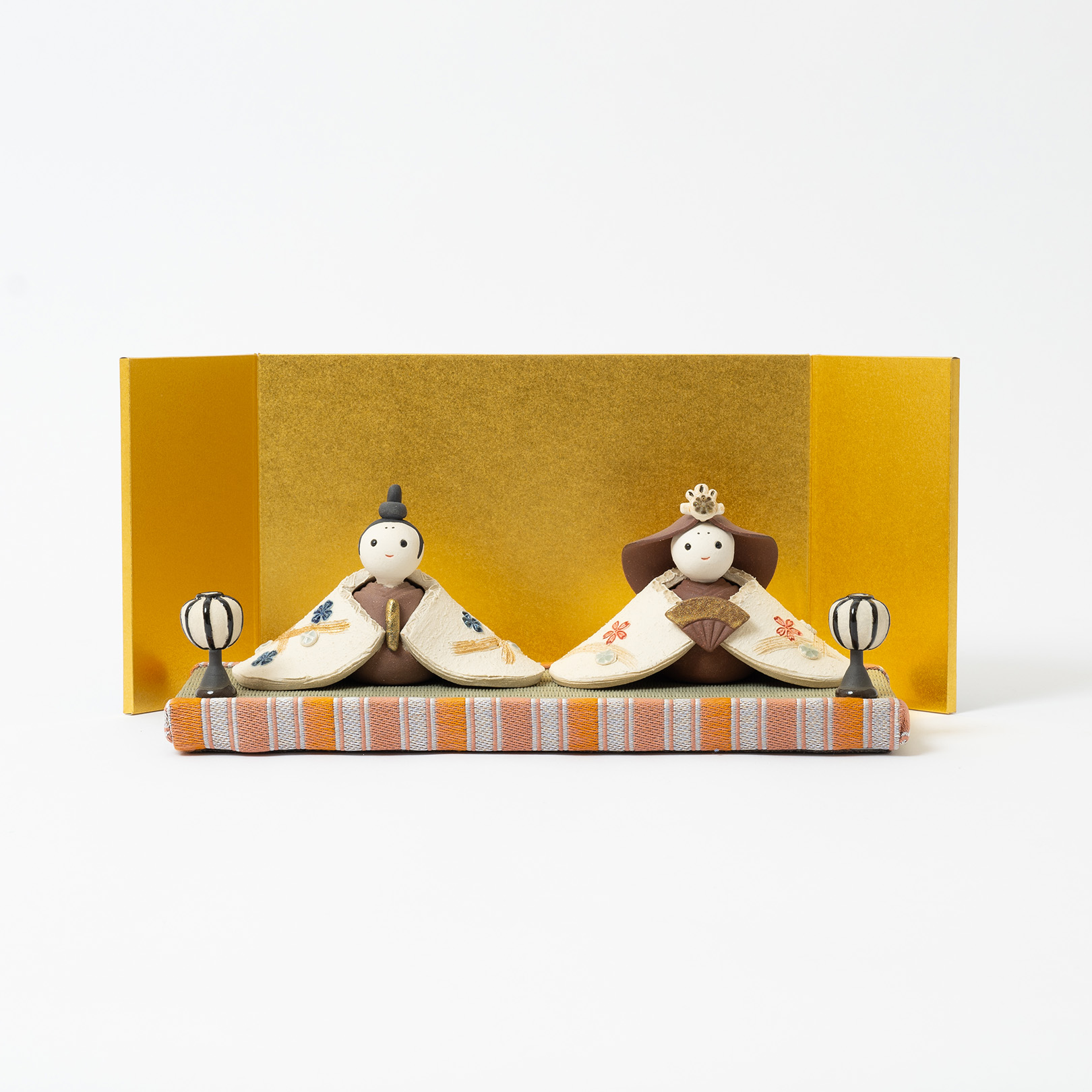 さくら-SAKURA-親王飾りセット