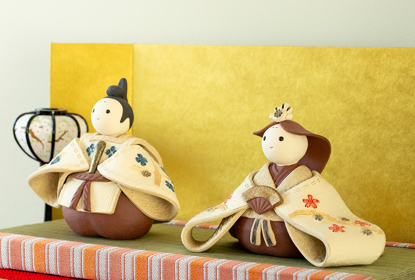 飽きない可愛らしさが人気のおぼこ顔