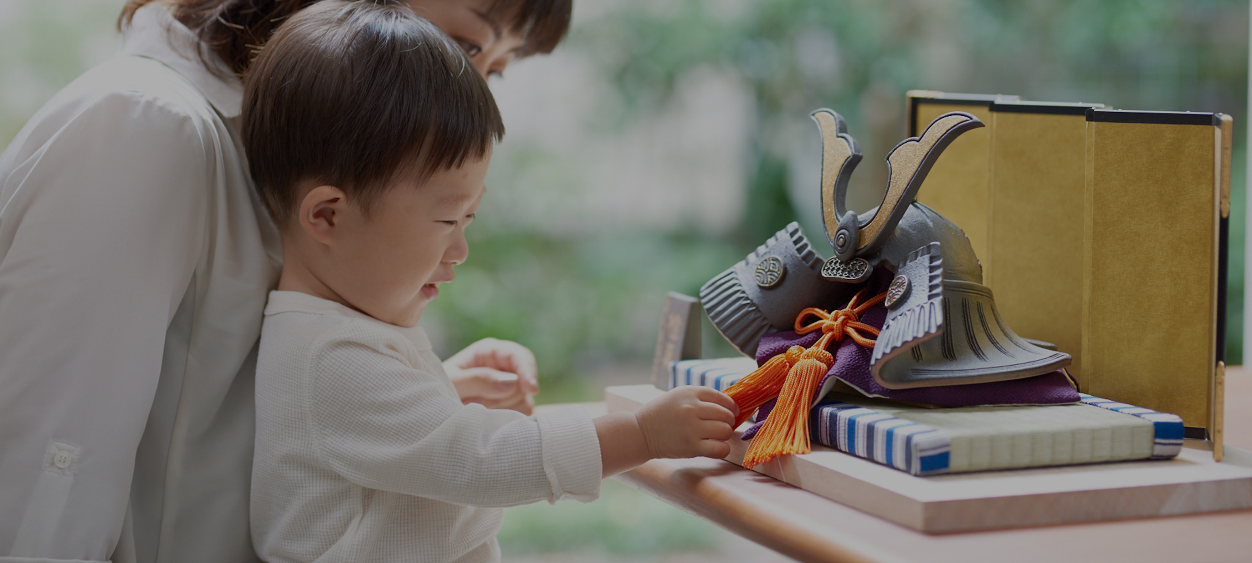 節句人形のセルフメンテナンスガイド