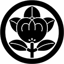 丸に橘