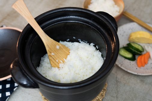 いっぺん食べとくれの品質について