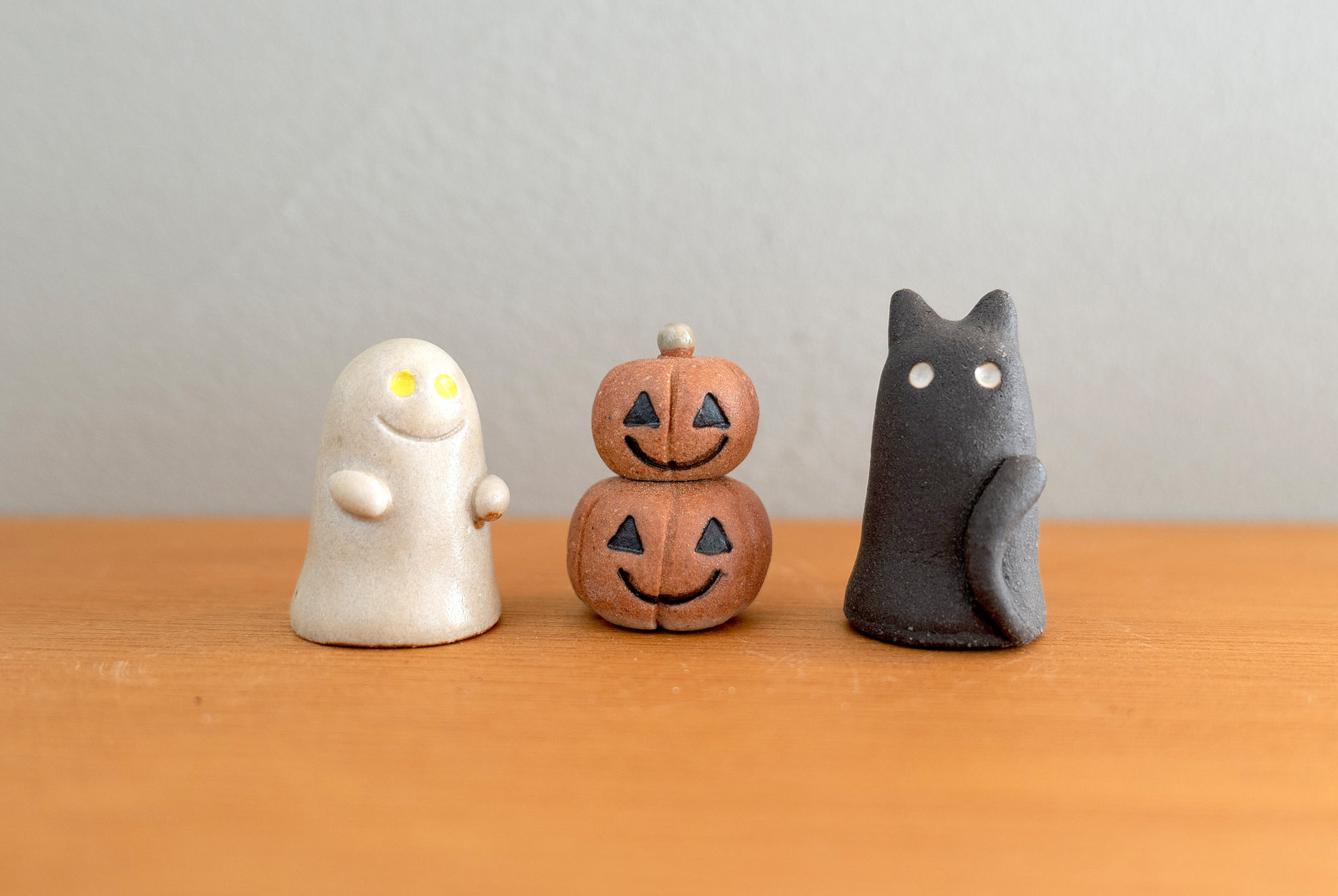 ハロウィン