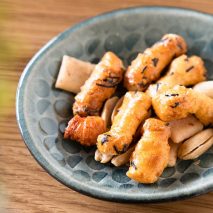 食卓をもっと楽しく｜豆皿