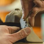 美しい手仕事が光る、いわい陶兜