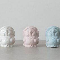 信楽生まれの小さな縁起物「SHIGA☆LUCKY」