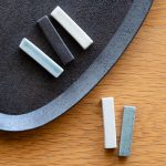 冬支度は、箸置きから。