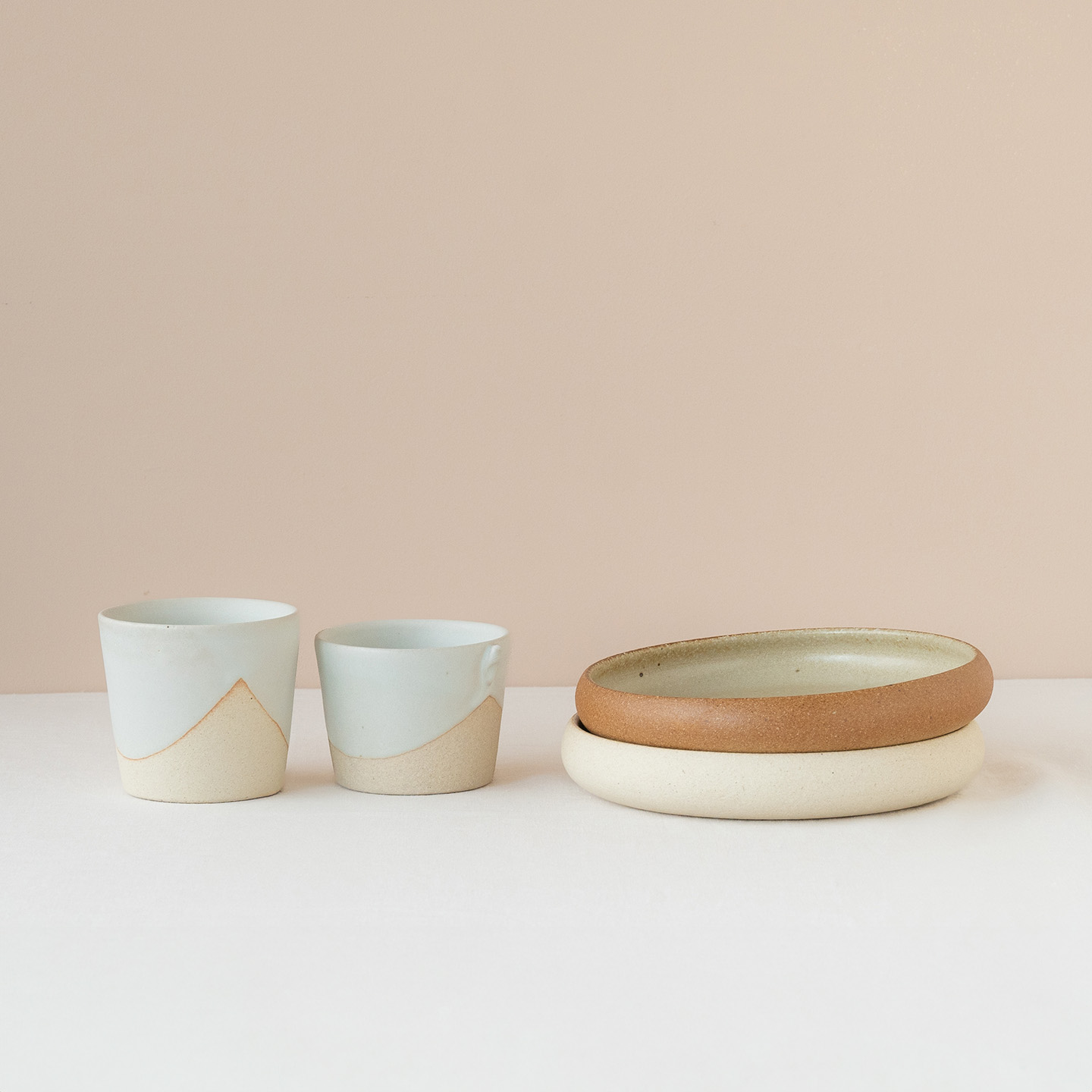 親子で使える子ども食器セットは出産祝いにぴったり