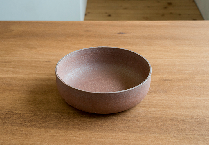 AKATSUCHI BOWL（M）01